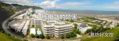 核电站的危害