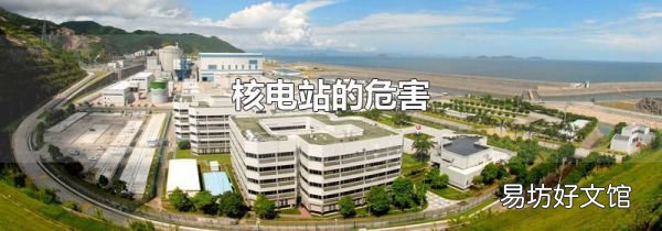 核电站的危害