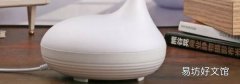 加湿器有雾但不往上喷怎么办