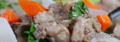 春天适合吃羊肉吗