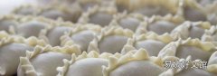 低脂面粉和面粉的区别