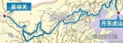 长城终点
