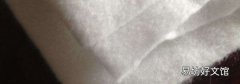 针刺棉和热风棉的区别