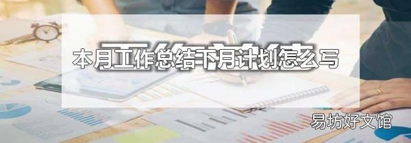 本月工作总结下月计划怎么写