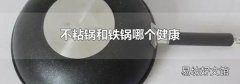 不粘锅和铁锅哪个健康