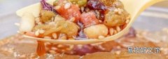冰粉能放冰箱过夜吗