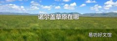 諾爾蓋草原在哪