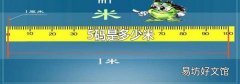 5码是多少米