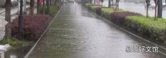 梅雨季節(jié)可以做油漆嗎
