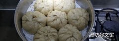 纯全麦粉可以做包子吗