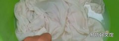 梅雨季節(jié)衣服晾臭了怎么辦