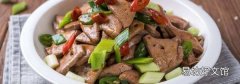 猪肝一天吃多少为宜