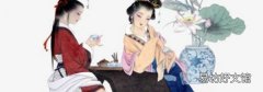 庸脂俗粉是什么意思