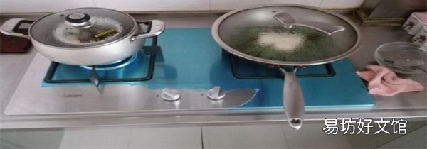 天然气煤气灶不打火怎么办