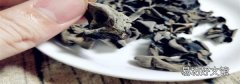木耳泡发2一3天能吃吗