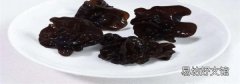泡发的木耳冷冻7天能吃吗