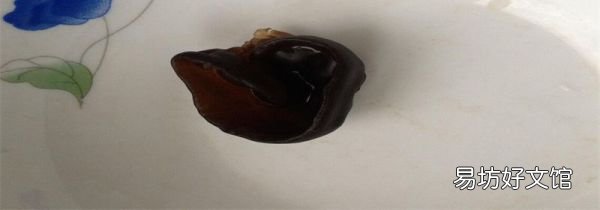 煮熟的隔夜木耳有毒吗
