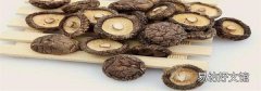 干香菇能保存多久