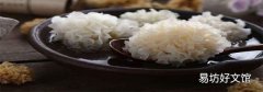 正确泡木耳冷水还是热水