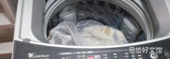 皂粉可以放洗衣机吗