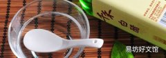 開水壺里的鐵銹怎么去除