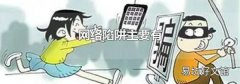 网络陷阱主要有