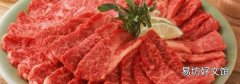 生肉可以吃吗