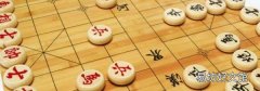 象棋排序大小吃法順序