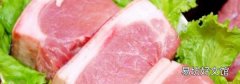 新鲜的肉需要洗了保存吗
