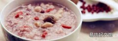 小红豆薏米功效与作用