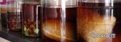 生姜花椒泡酒的功效
