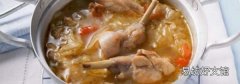 鴿子肉的功效與禁忌