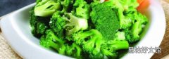 天天吃西蘭花的危害
