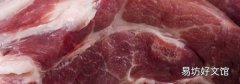 生肉可以用微波炉做熟吗