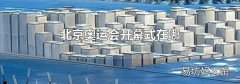 北京奧運會開幕式在哪