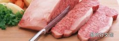 肉冷藏一般可以放几天