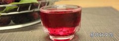 杨梅与枸杞能在一起泡酒吗
