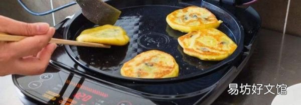 电饼铛上能放锡纸吗