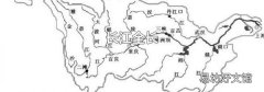 长江全长