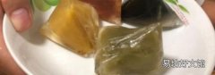 星冰粽煮了之后还能吃吗