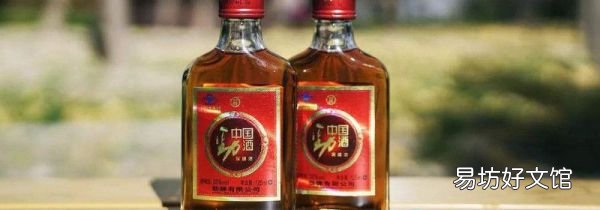 劲酒真假的区别