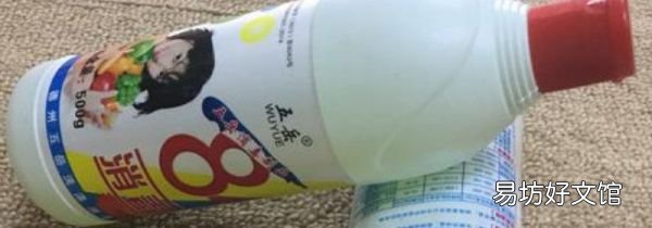 84消毒液能杀虫子吗