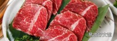 牛肉和红豆能一起吃吗