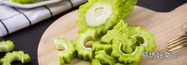 苦瓜和西红柿能在一块儿吃吗