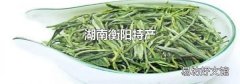 湖南衡阳特产