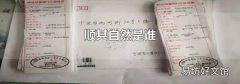顺其自然是谁