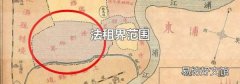 法租界范围