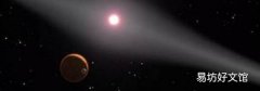 启明星是恒星还是行星