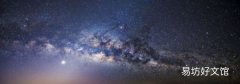 北斗七星和启明星位置