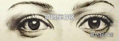 护眼座右铭